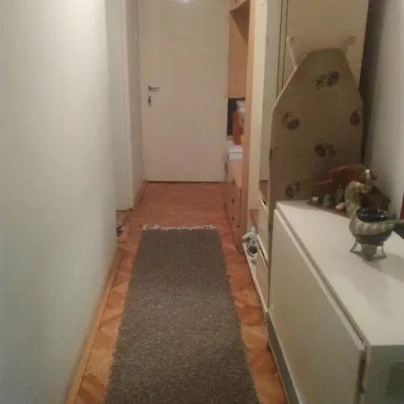 Apartment Apartement Goooal Skopje