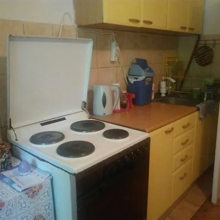 Apartment Apartement Goooal