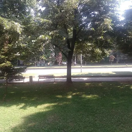 Apartement Goooal Apartment Skopje