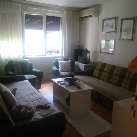 Apartement Goooal Skopje