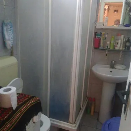 Apartement Goooal Apartment