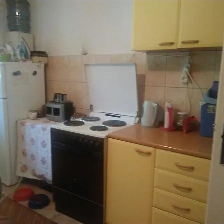 Apartment Apartement Goooal *