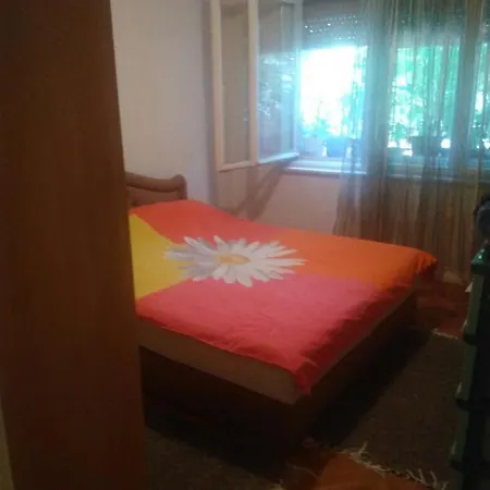 Apartment Apartement Goooal *