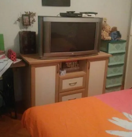 Apartment Apartement Goooal